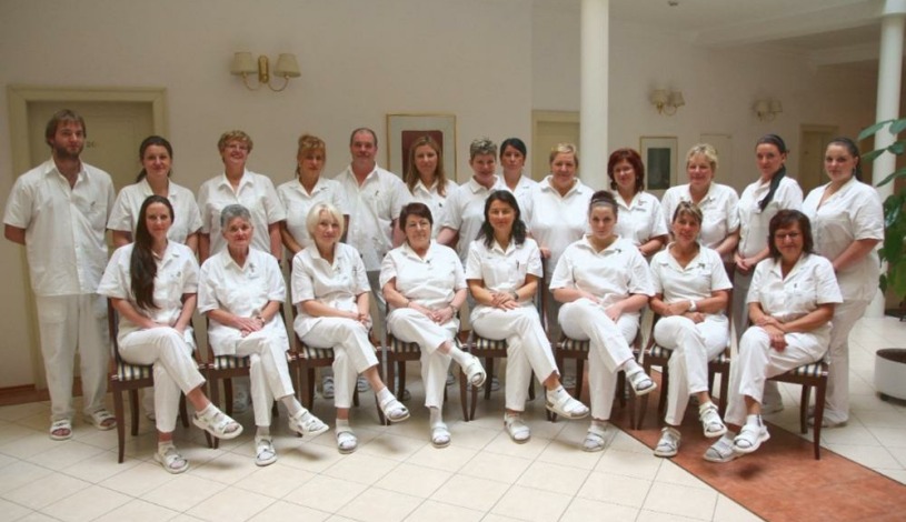 ASTORIA Hotel & Medical Spa Karlovy Vary